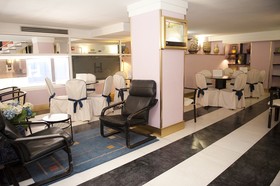 Hotel Arha Santander