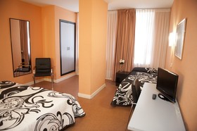Hotel Arha Santander