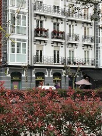 SF Avenue Santander