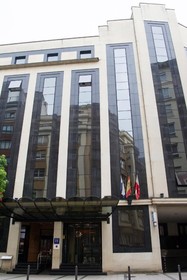 Silken Coliseum