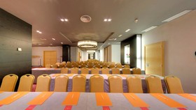 Silken Coliseum
