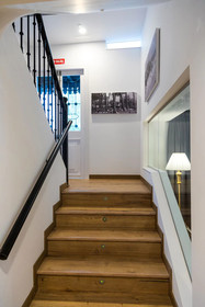 Suite Home Pinares