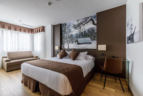 Suite Home Pinares