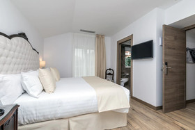 Suite Home Pinares
