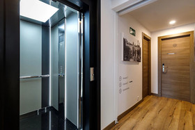 Suite Home Pinares