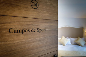 Suite Home Pinares