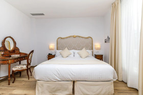 Suite Home Pinares