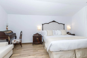 Suite Home Pinares