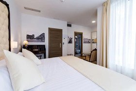 Suite Home Pinares