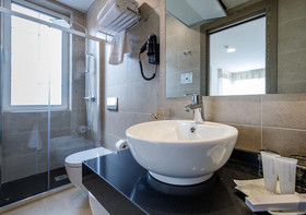Suite Home Pinares