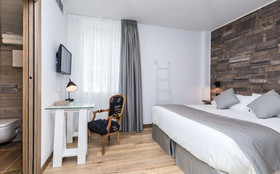 Suite Home Pinares