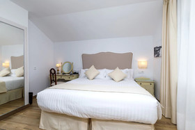 Suite Home Pinares