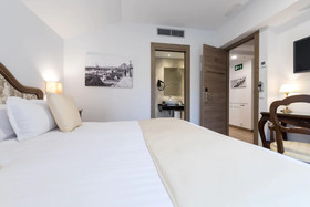 Suite Home Pinares