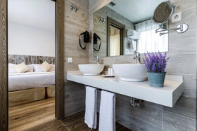 Suite Home Pinares