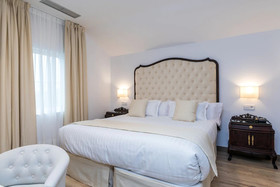Suite Home Pinares