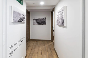 Suite Home Pinares