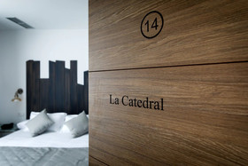 Suite Home Pinares
