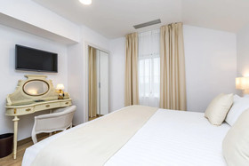 Suite Home Pinares