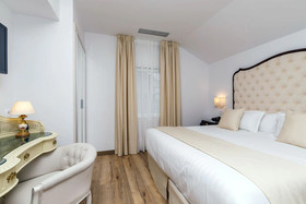 Suite Home Pinares