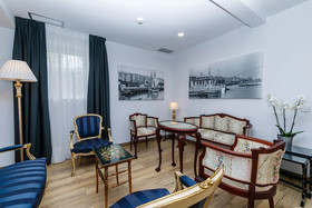 Suite Home Pinares