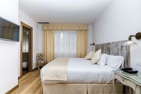 Suite Home Pinares