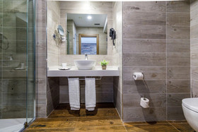Suite Home Pinares