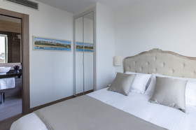 Suite Home Sardinero