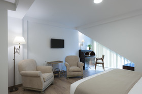 Suite Home Sardinero