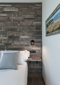 Suite Home Sardinero