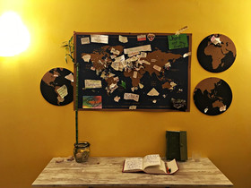 Albergue Azabache