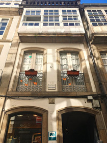 Albergue Azabache