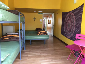 Albergue Azabache