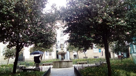Albergue Azabache