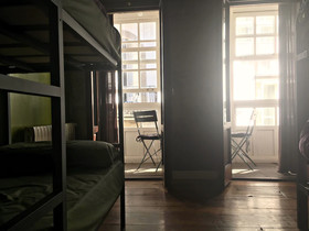 Albergue Azabache