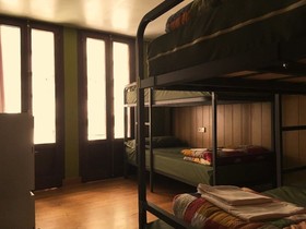 Albergue Azabache