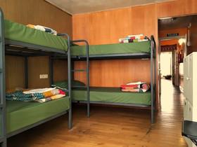 Albergue Azabache