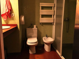 Albergue Azabache