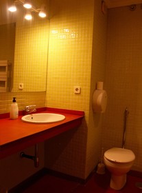Albergue Azabache