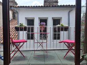 Albergue Azabache
