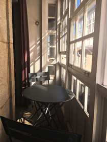 Albergue Azabache