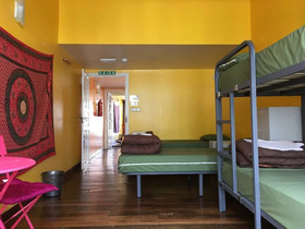 Albergue Azabache