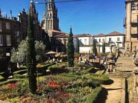 Albergue Azabache