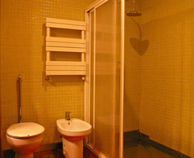Albergue Azabache