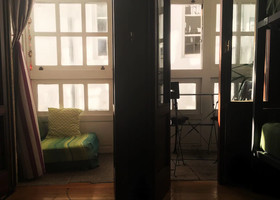 Albergue Azabache
