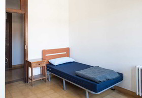 Albergue Seminario Menor