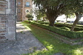 Albergue Seminario Menor