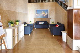 Albergue Seminario Menor