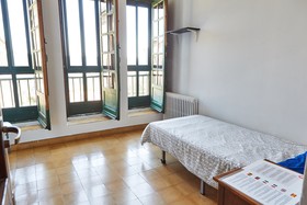 Albergue Seminario Menor