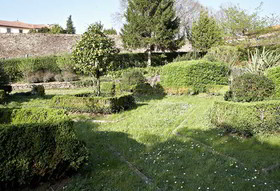 Albergue Seminario Menor