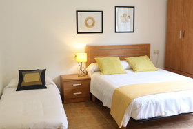 Apartamentos Turísticos Cancelas by Bossh Hotels